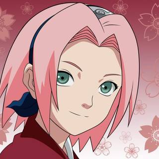 Sakura haruno pictures