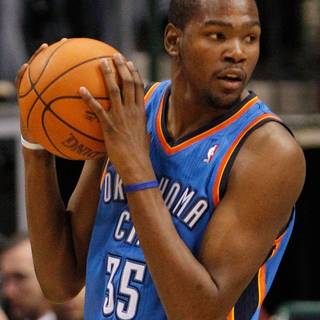 Kevin durant wallpaper 2011