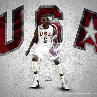 Kevin Durant wallpaper