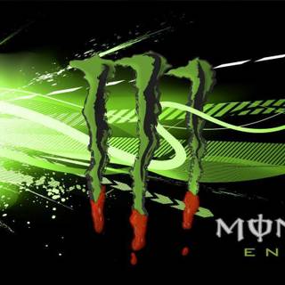 Monster energy wallpaper for computer