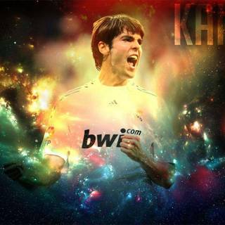 Kaka wallpaper