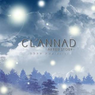 Clannad wallpaper