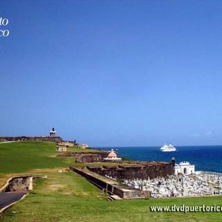 Puerto Rico desktop wallpaper