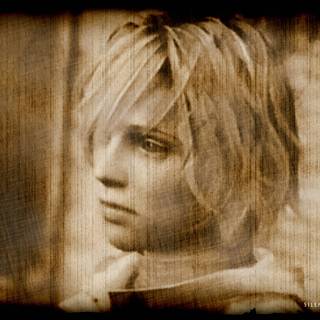 Silent hill 3 wallpaper