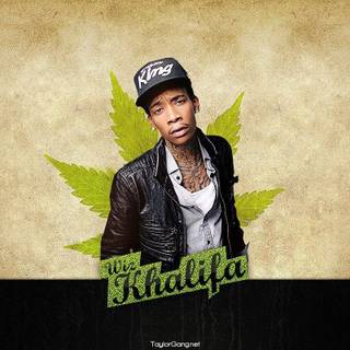 Wiz Khalifa backgrounds