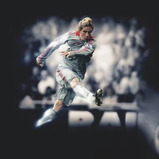 Fernando torres HD