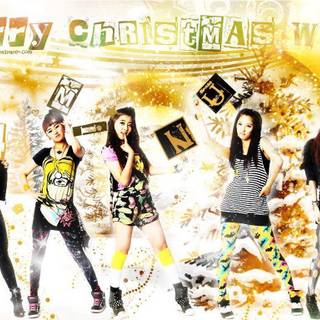 4minute wallpaper 2015
