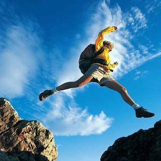 Extreme sport wallpaper