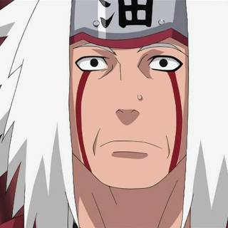 Jiraiya wallpaper