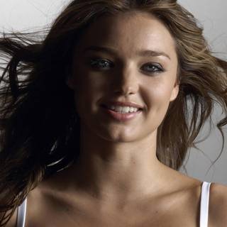 Miranda Kerr wallpaper HD