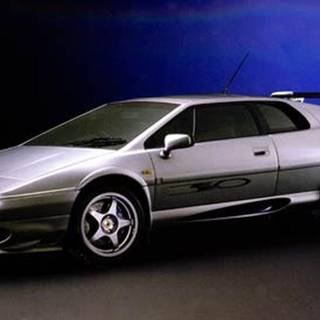Lotus esprit wallpaper