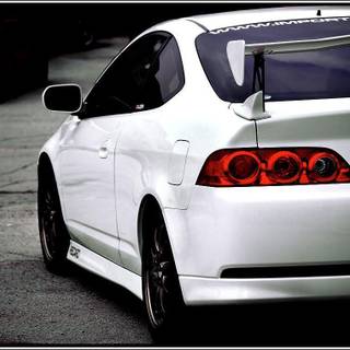 RSX wallpaper