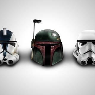 Star Wars Clone wallpaper
