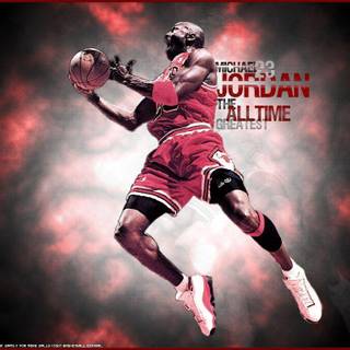 Michael Jordan wallpaper HD