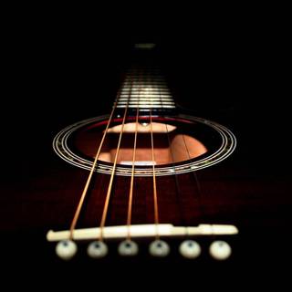 Cool guitar wallpaper