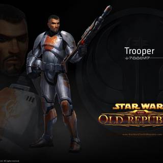 Star Wars the Old Republic backgrounds