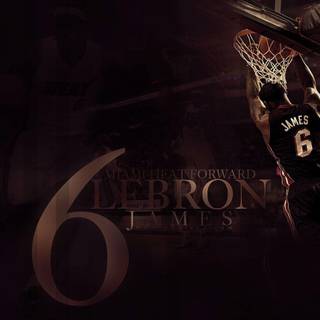 Lebron dunk wallpaper 2015