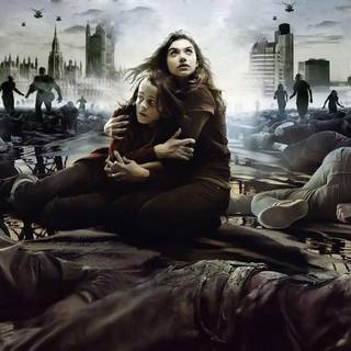 Zombie wallpaper 1080p