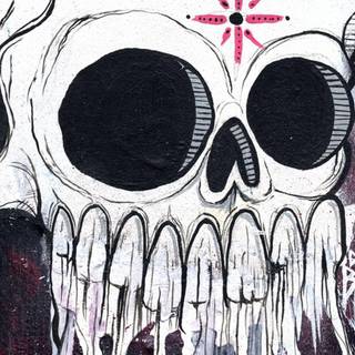 Cool graffiti wallpaper