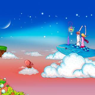 HD wallpaper for PC 1920x1200