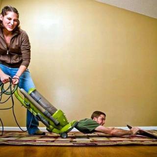 Funny wallpaper of girls