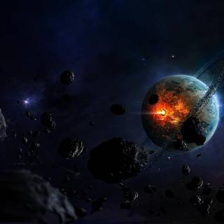 1080p space wallpaper