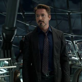 Tony Stark wallpaper