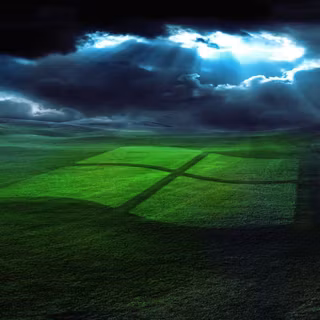 Windows xp desktop wallpaper