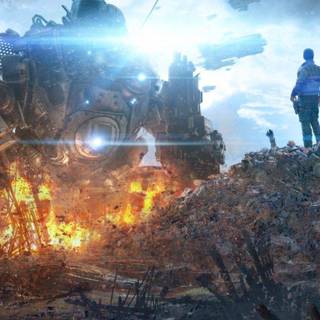 Wallpaper techno 2015