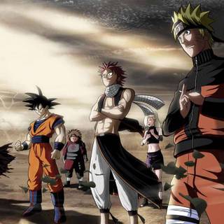 Naruto shippuden HD pictures