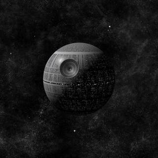 Death Star wallpaper