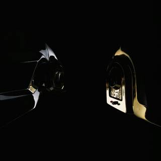 Daft Punk backgrounds