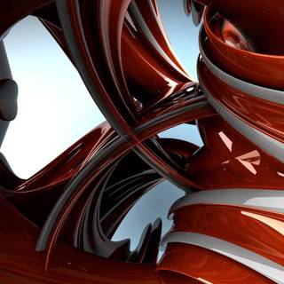 Dragon head wallpaper