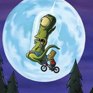 Simpsons mac wallpaper