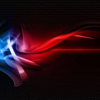 Abstract graffiti wallpaper