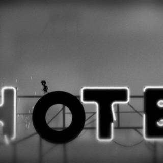 Limbo game wallpaper