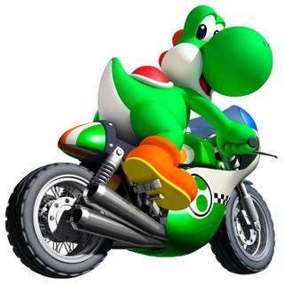Images of yoshi