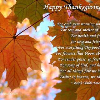 Happy thanksgiving image