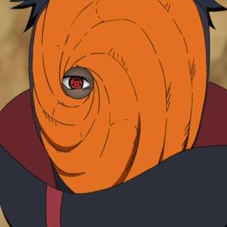 Tobi is obito