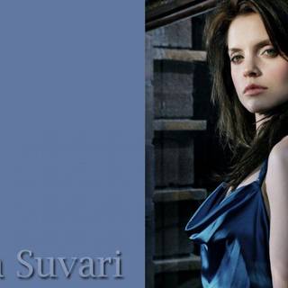 Mena suvari wallpaper