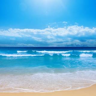 Ocean wallpaper backgrounds