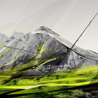 Desktop wallpaper designs