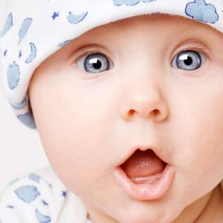 Download cute baby wallpaper