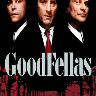 Goodfellas wallpaper