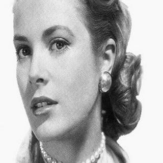 Grace kelly wallpaper