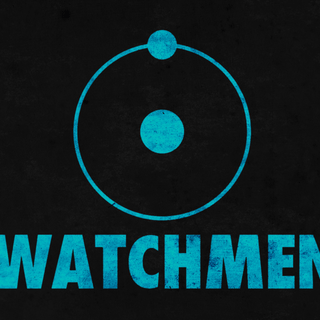 Watchmen wallpaper