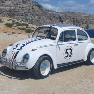 Herbie wallpaper