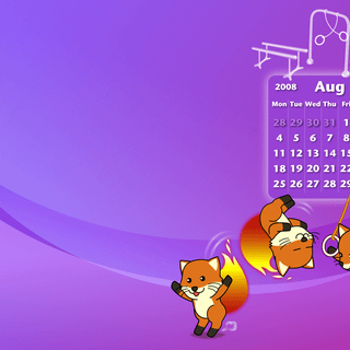 Gymnastics wallpaper