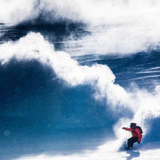 Wallpapers volcom 2015