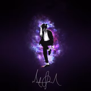 Michael Jackson HD wallpaper